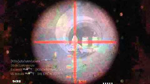 MW3 Collateral Pluse 8 man Feed-ELiT3 HOODi3