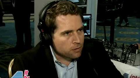 AU 2008: Jason Medal-Katz