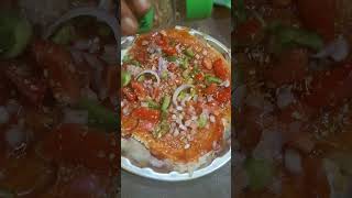 BREAD PIZZA 🍕 #food #like #breakfastideas