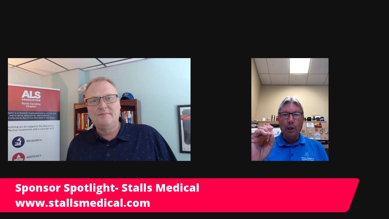 Sponsor Spotlight Stalls Medical YouTube