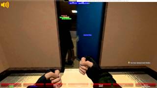 Fails on HZ perp