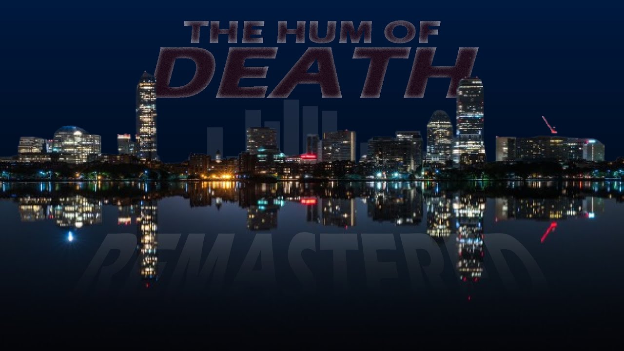 An EAS Scenario - The Hum of Death [REMASTERED]