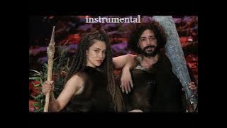 Lora & Marius Moga - Vrei Sa Te Mint? instrumental