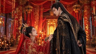 Betrayed bride, 18, dies, wakes at wedding, begs cold regent, little did she know he was reborn too