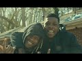 T9ine ft. Lil Durk "Mind Of A Real Remix" (Official Video)