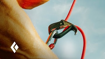 Black Diamond ATC Pilot—Superior Control with Enhanced Security