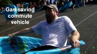 20 Things You Can Do With A Kiddie Pool
