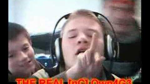 netcoders Ownage (HARDCORE STYLE)