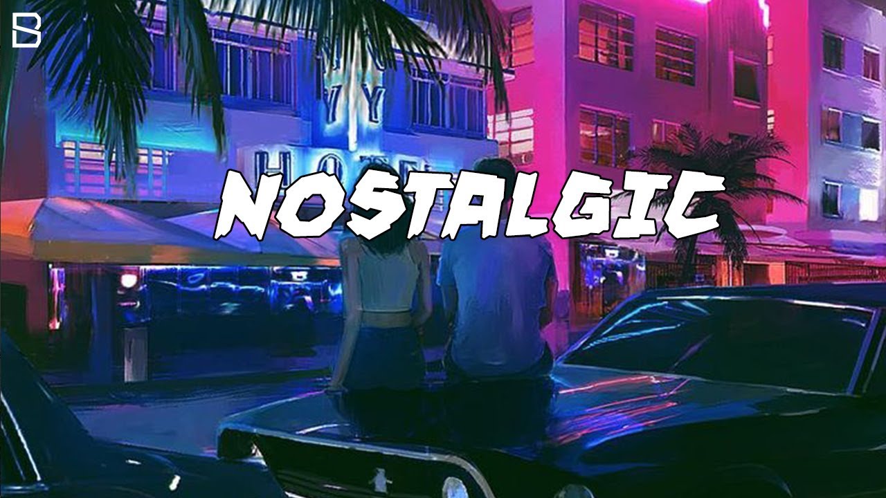 [FREE] Drake x A Boogie Type Beat 2017 "Nostalgic" | Smooth Trap Type Beat / Instrumental