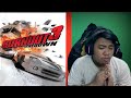 HAMPIR FULL CEKLIS EMAS - BURNOUT 3 : TAKEDOWN |PART 10|