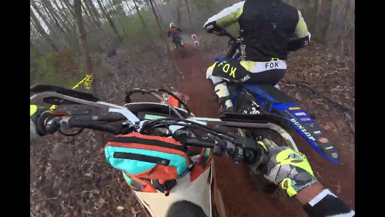 NCHSA Round 1 Lost Valley