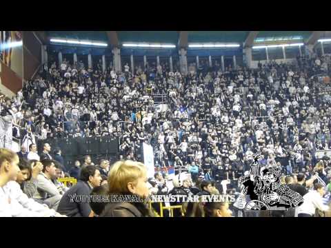 Grobari - Narod