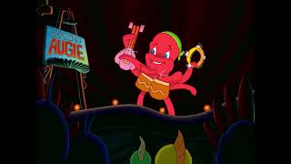 Freddi Fish And The Case Of The Missing Kelp Seeds - Theater Its All The Junior Adventures