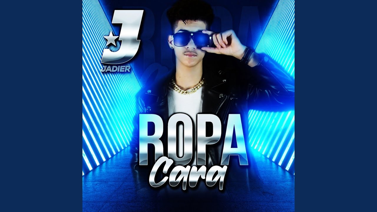 Watch Ropa Cara on YouTube Watch Ropa Cara on YouTube