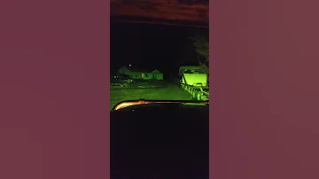 Nilight Fog 20 Light Bar Review 