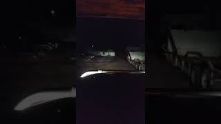 Nilight  fog & 20' light bar review