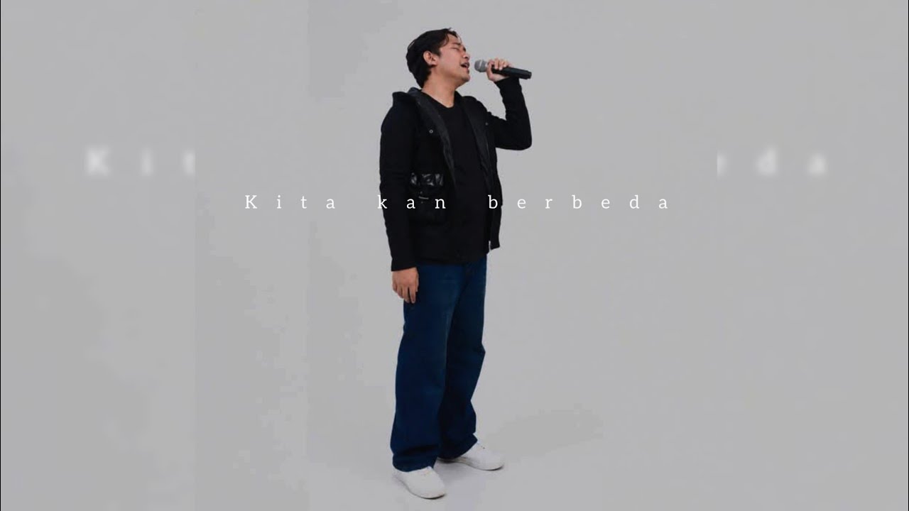 Rendi - Kita Kan Berbeda