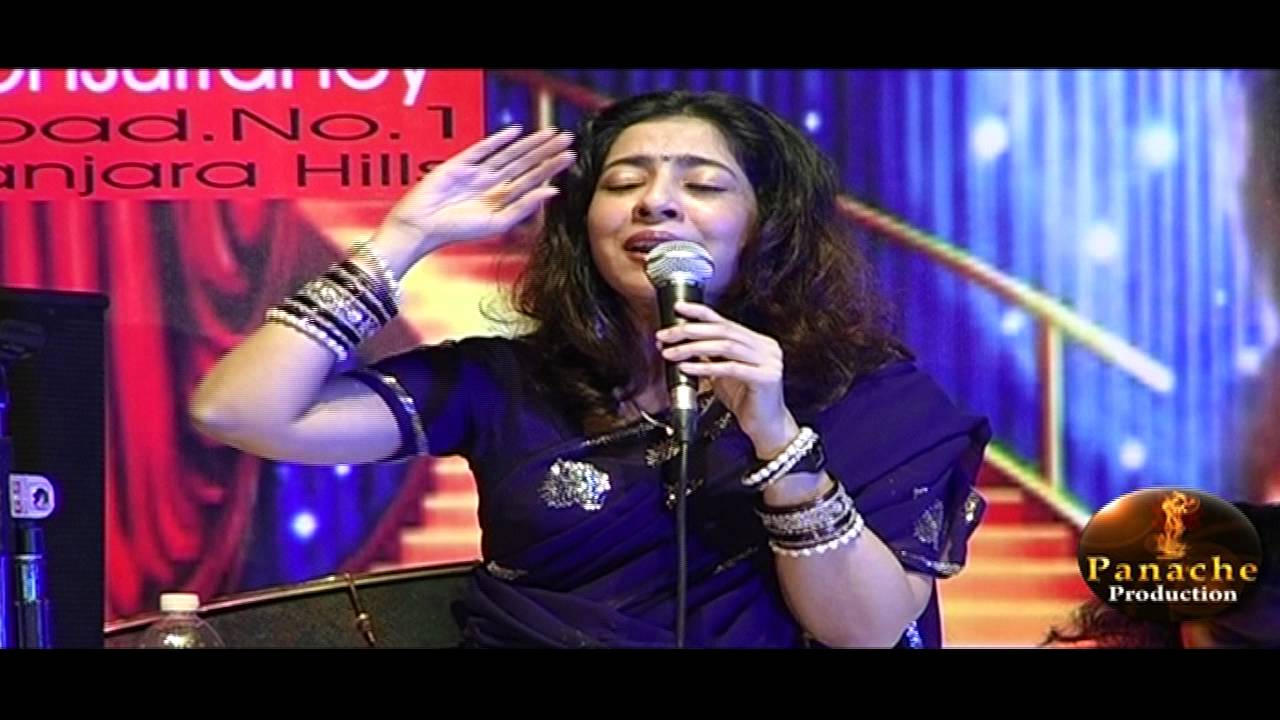 Panache Production Promo Six.