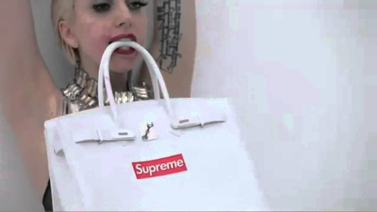 supreme birkin bag