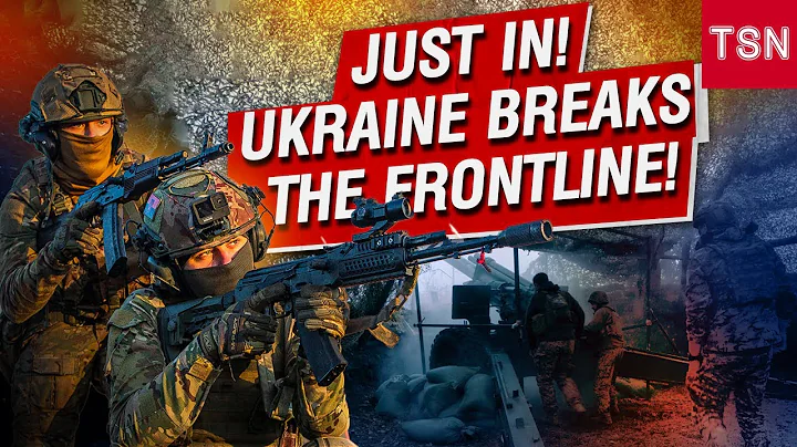 UKRAINE HOLDS POKROVSK! HUNDREDS OF RUSSIAN TROOPS ENCIRCLED — PUTIN FURIOUS!