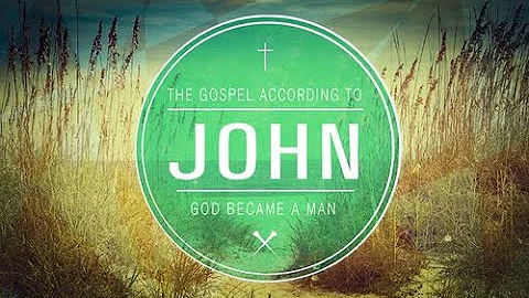 All of Me or None of Me - John 6:22-71