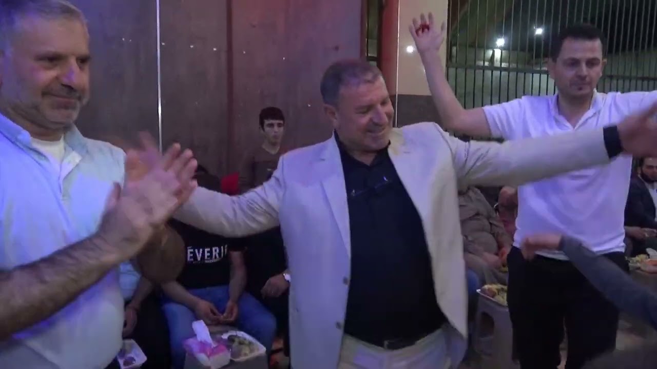 3الصادق للإنتاج الفني وصوت النجوم والاستاذ يوسف درعوزي نقدم زفاف العريس عمر دعدو حميكو00352681518638