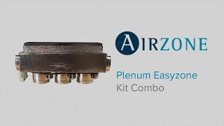 Montaje Kit Easyzone Combo