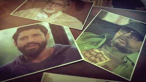 Decoding Shankar - The documentary