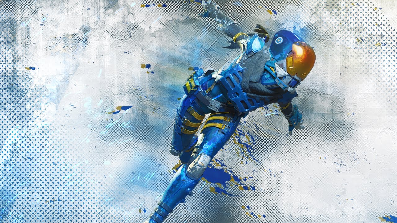 Apex Legends 無双キル集 Highlight キーマウ歴6ヶ月突破 Youtube Apex Legends 無双キル集 Highlight キーマウ歴6ヶ月突破 Youtube