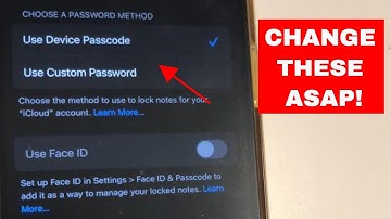 8 iPhone settings you should change right now! (iOS 16.1 updates)