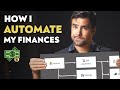 Comment automatiser mes finances