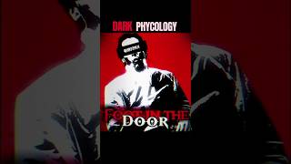 "Influence Anyone 💀 | Foot in the Door Technique | Dark Psychology | #psychology#manipulation#shorts