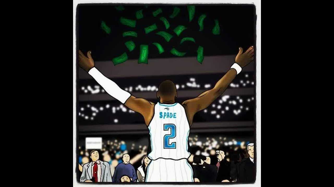 It's Raining in the Gym (RainMaker)@KSpade64