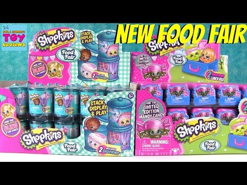 Shopkins