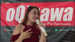 Benci tapi Rindu Koplo oQinawa - Alya pangesty - oQinawa Live Rembang Purbalingga