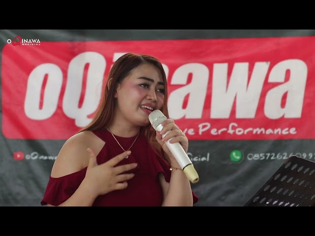 Benci tapi Rindu Koplo oQinawa - Alya pangesty - oQinawa Live Rembang Purbalingga class=