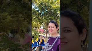 Lotus Preschool Children's Day Celebration at Japanese Garden