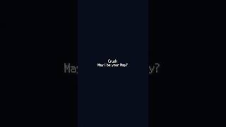 2024 CRUSH CONCERT [May I be your May?]