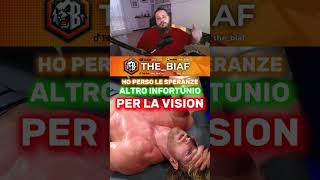 VISION: LOGAN PAUL INFORTUNATO. È FINITA? #wwe #wrestlingfans316 #wweitalia #wrestling #wwefan