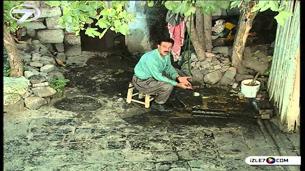 Dumanlı Yol 15. Bölüm