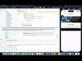 07 - FLUTTER - PROJECT 1 - TextButton (TextButton.icon, onPressed, ...)
