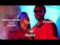 Aya Nakamura Feat Damso - Dégaine (YANISS Remix)