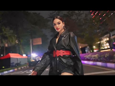 Miss Mega Bintang Indonesia 2024 DKI Jakarta 2 - Profile Video