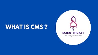 What is CMS 