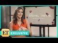 Bachelorette Becca Kufrin on How Her Fiance Is Different From Arie Luyendyk, Jr. (Exclusive)