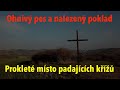 Tajemná místa: Padající kříže a Keltové u Stradonic