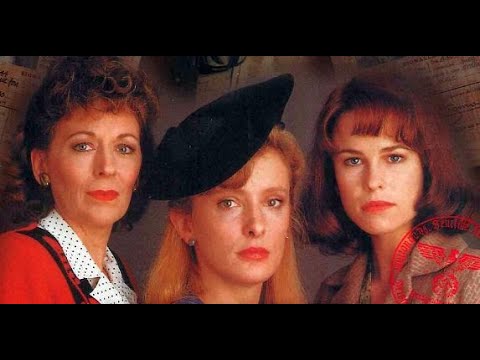 Wish Me Luck (ITV World War II Drama) - Series 2: Episodes 4-7   (1989)
