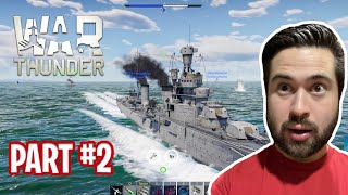 War Thunder Highlights #2