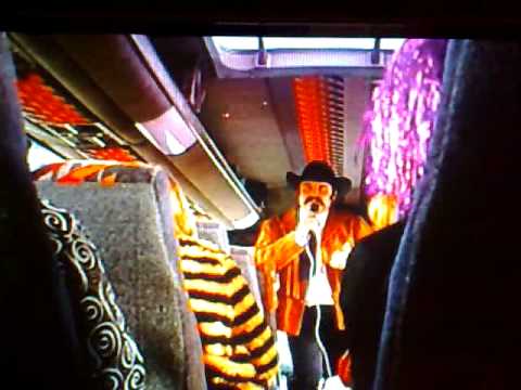 Coach Drivers Introduction - YouTube