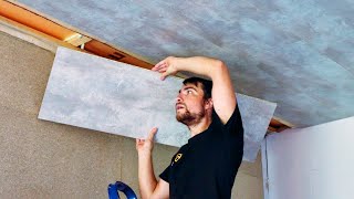 Building this Tiny House shed ALONE took 7 months! Full Build Timelapse